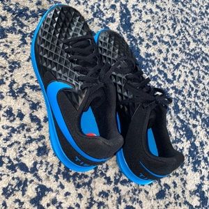 Nike tiempo indoor soccer shoes youth 6 new unworn